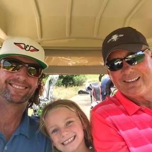 Meet your Posher, Bradley